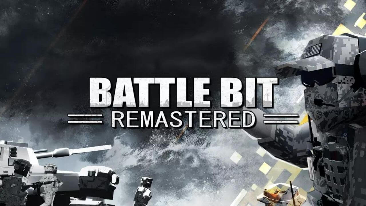 BattleBit Remastered Codes