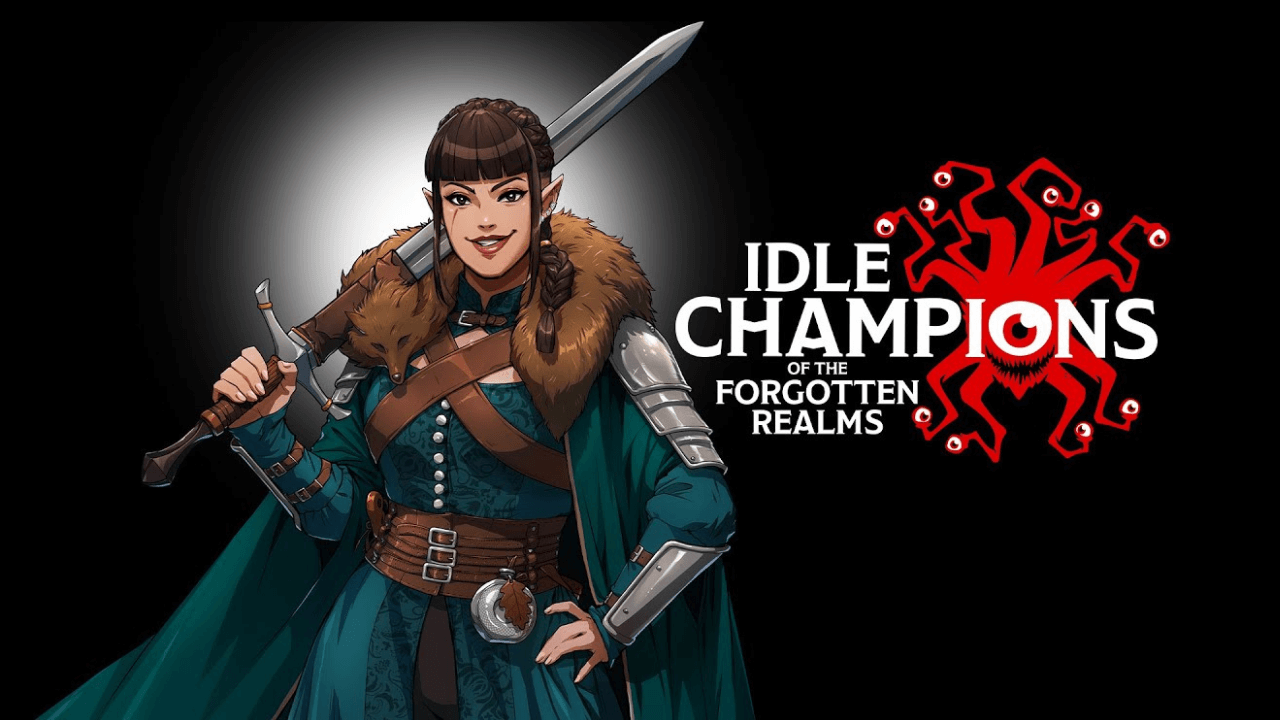 Idle Champions Codes