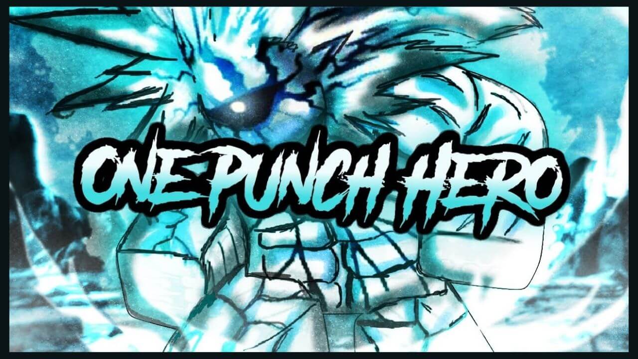 One Punch Hero Codes